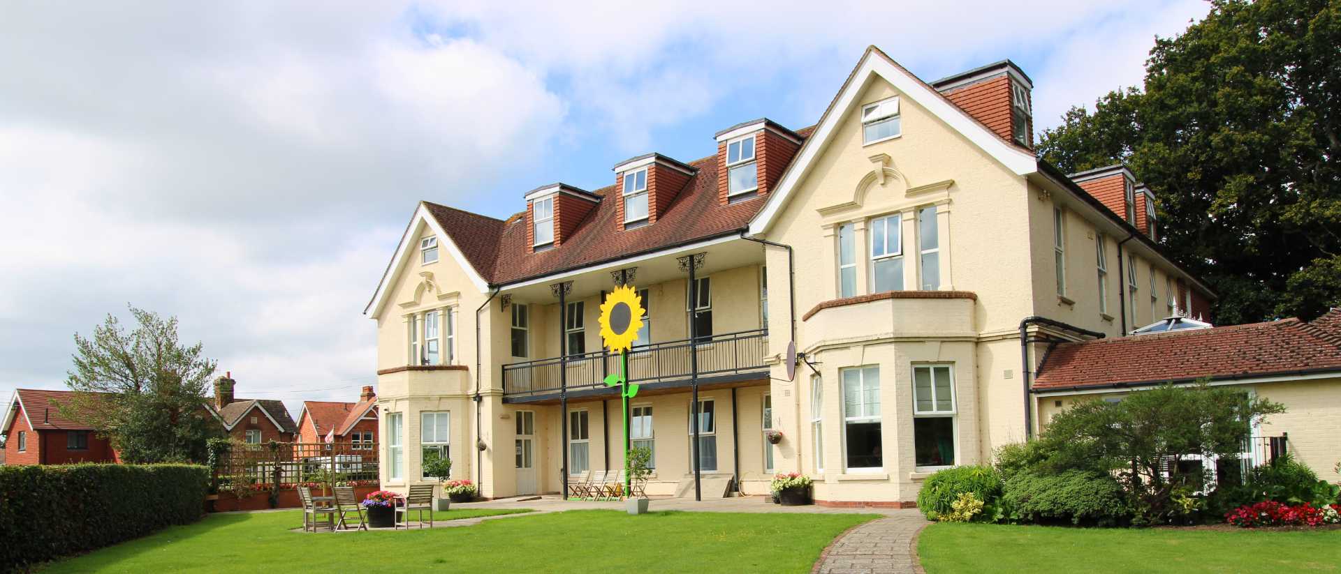 Hailsham House Aurem Care