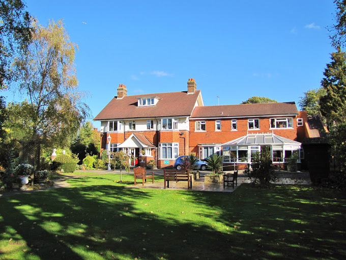 The Red House Care Home Ashtead