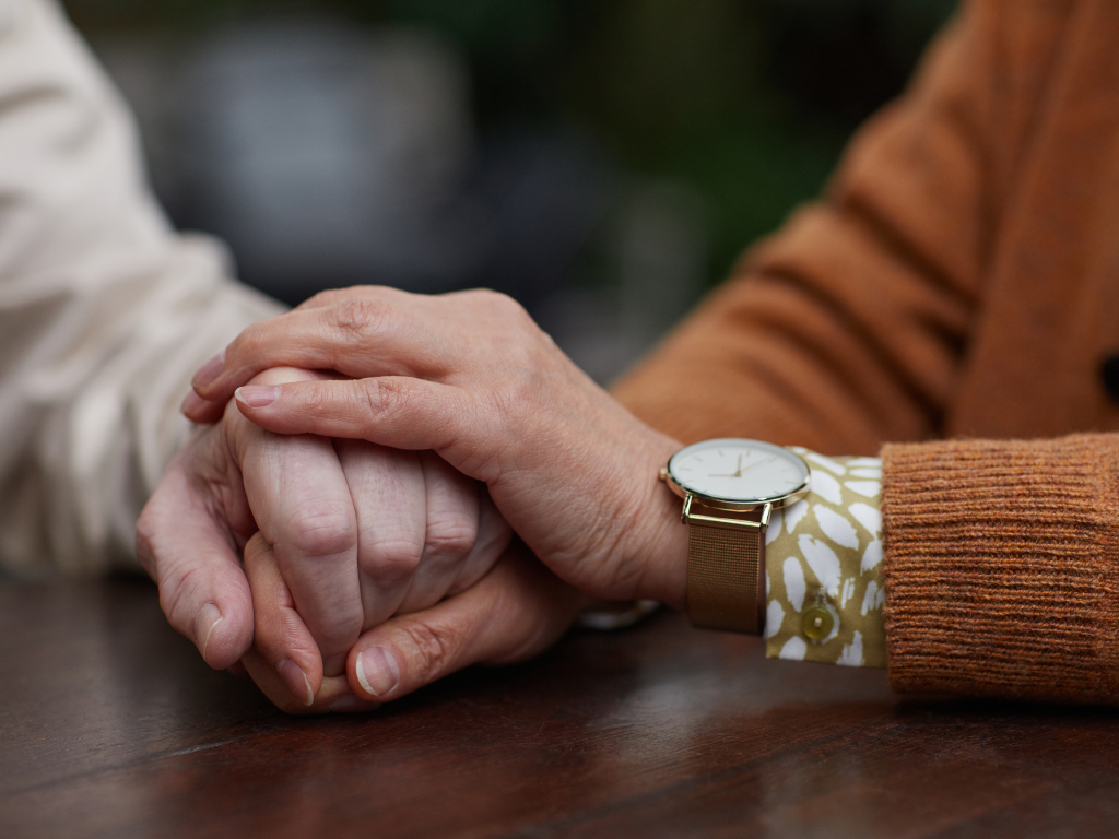 Care Options For Couples