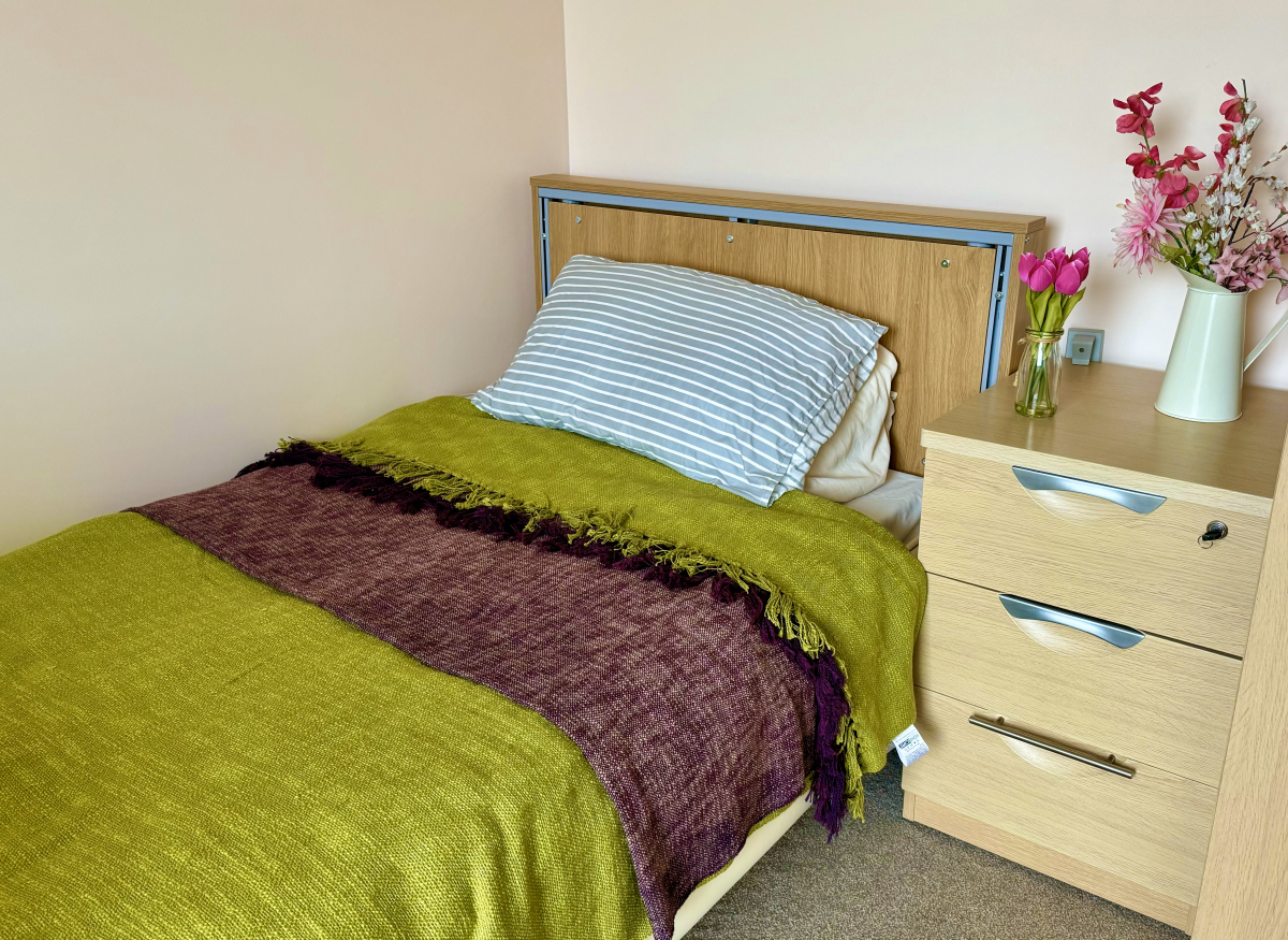 Bedroom 2