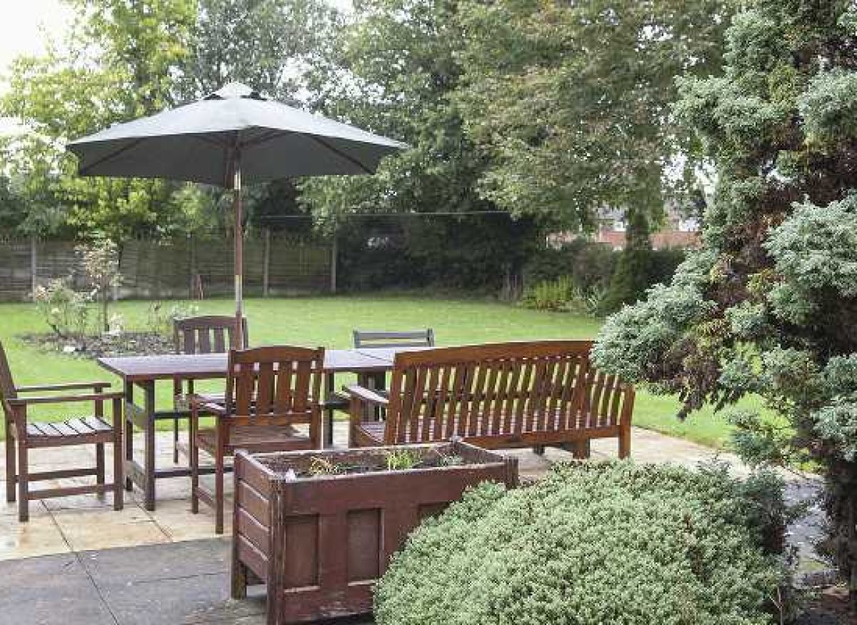 Brimington care home