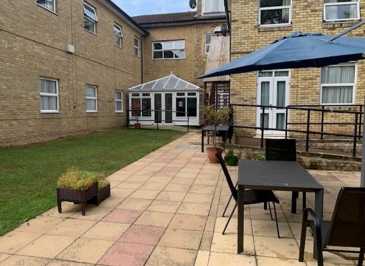 Garden 2