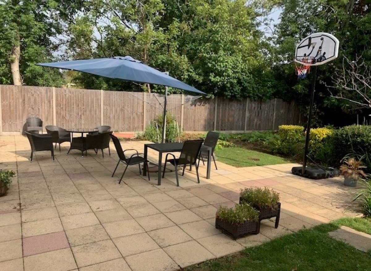 Garden 4