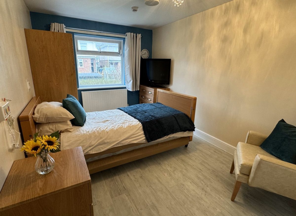 Kilburn Bedroom 1