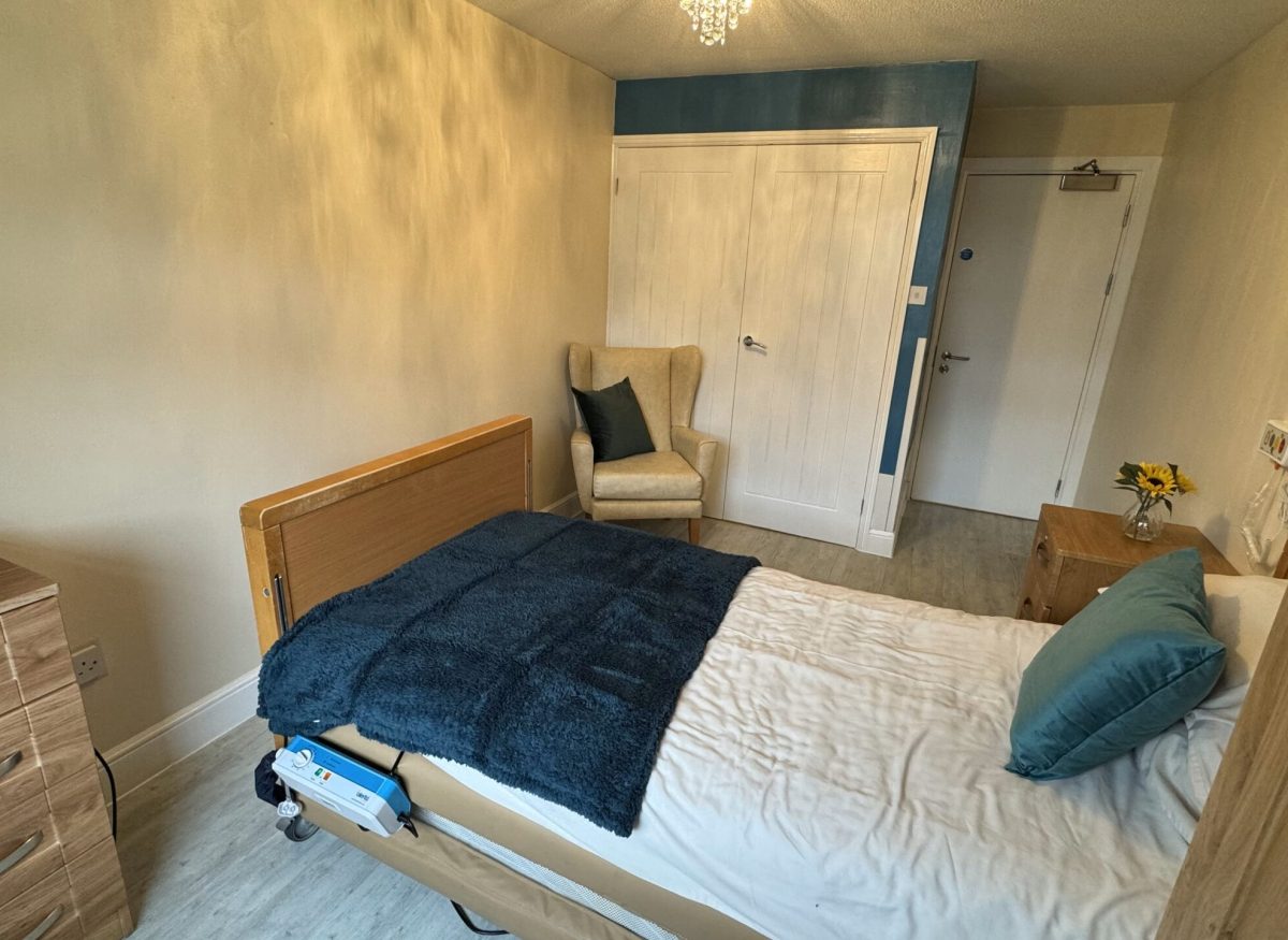 Kilburn Bedroom 2
