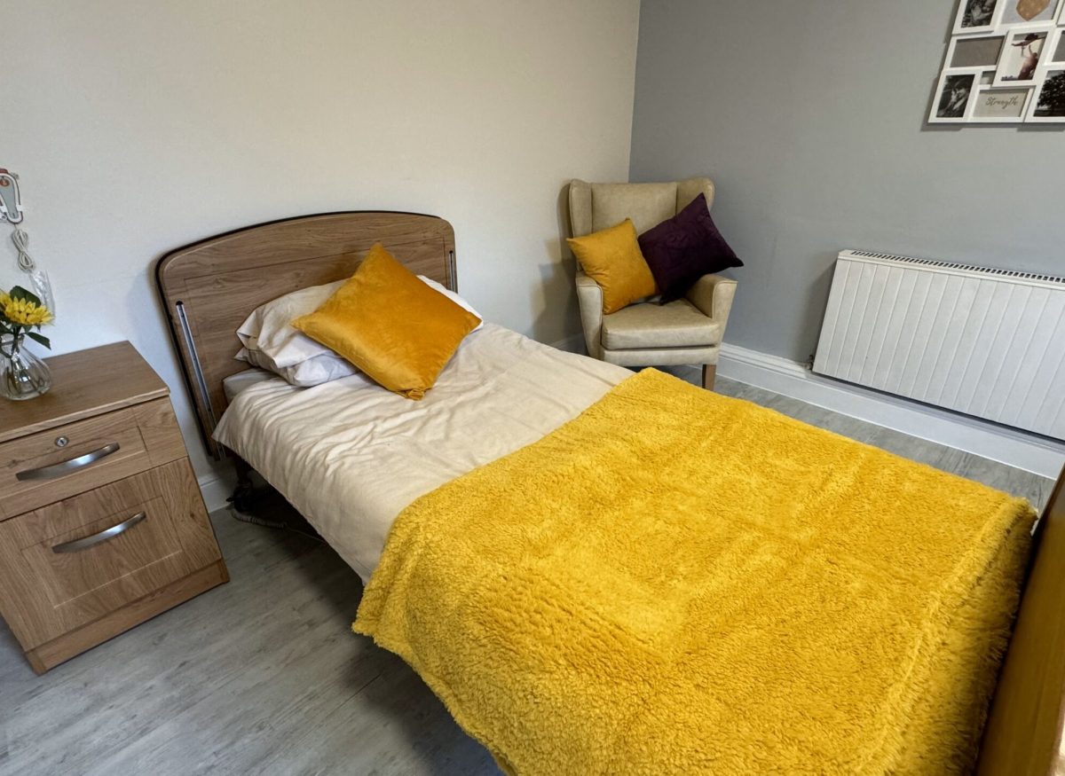 Kilburn Bedroom 3