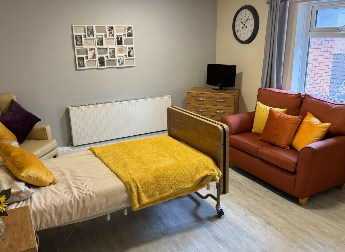 Kilburn Bedroom 4