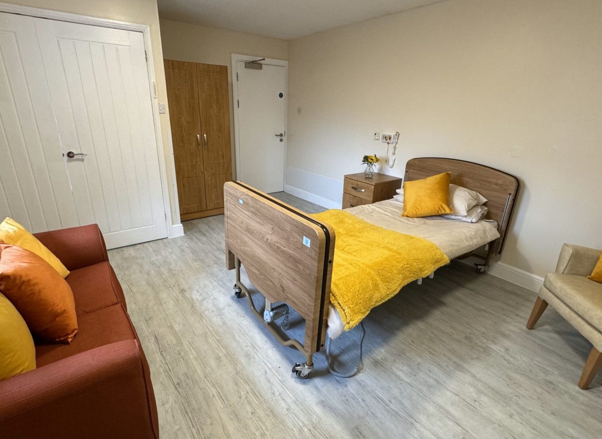 Kilburn Bedroom 5