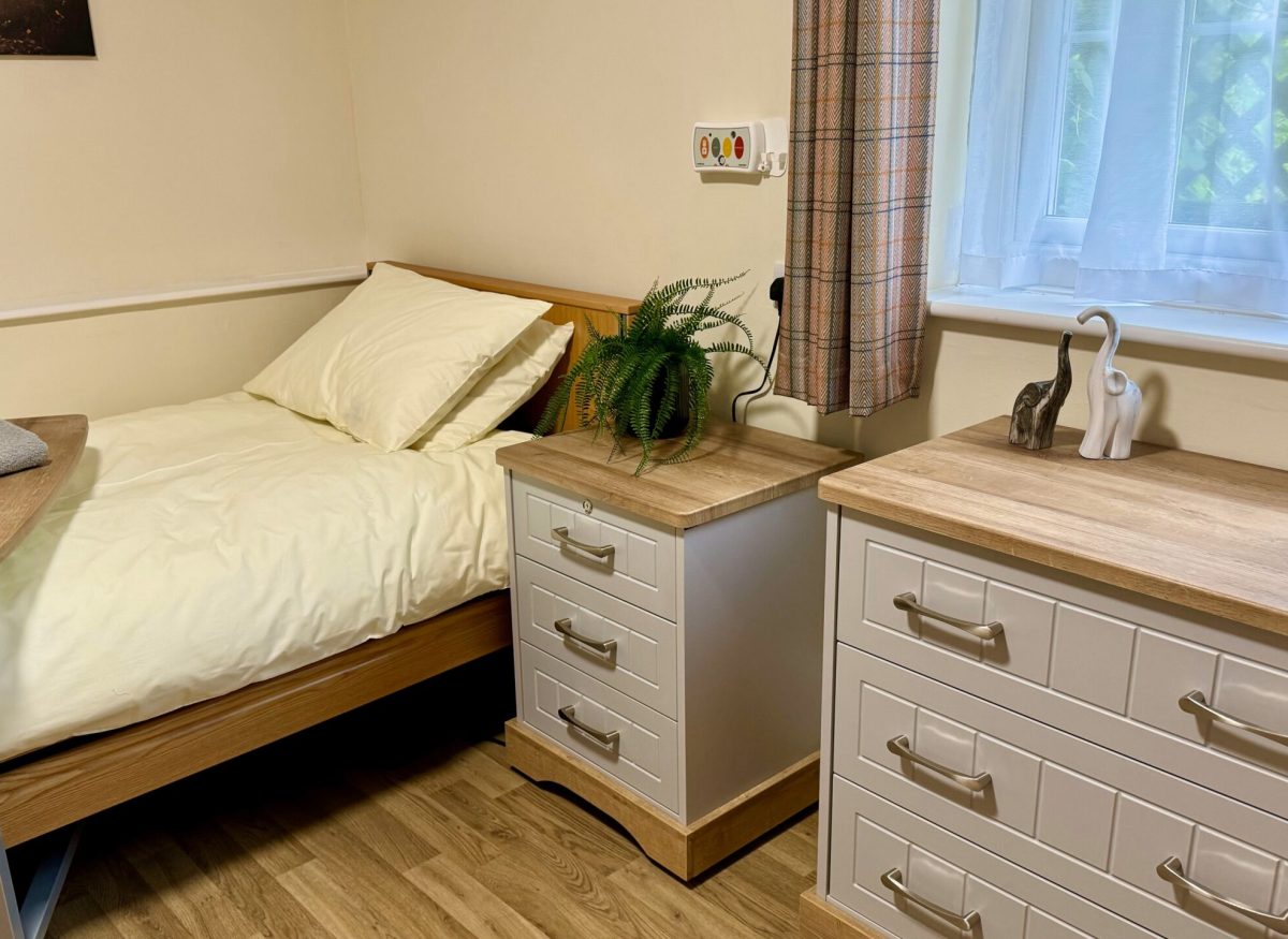 Kilburn New Bedroom 3