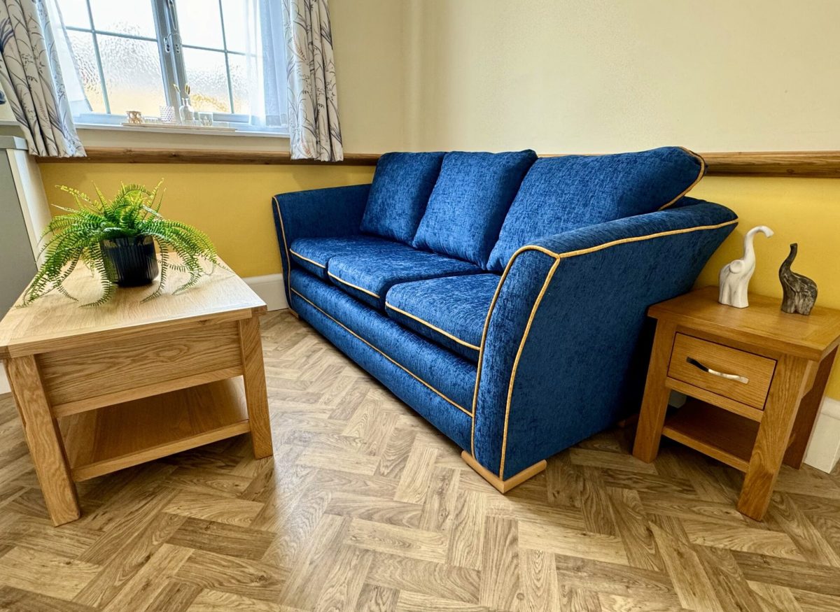 Kilburn New Day Space
