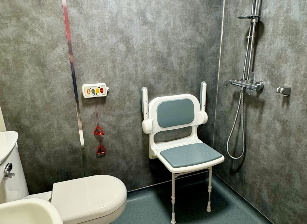 Kilburn New En-Suite