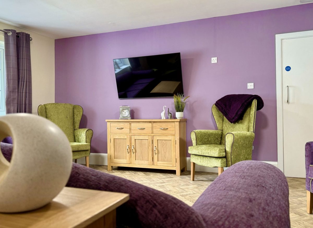 Kilburn New Lounge 3