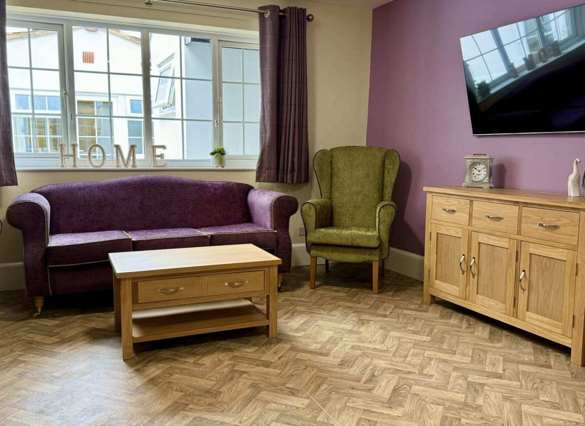 Kilburn New Lounge