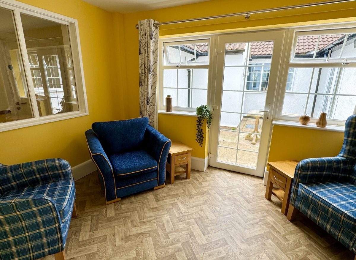 Kilburn New Snug