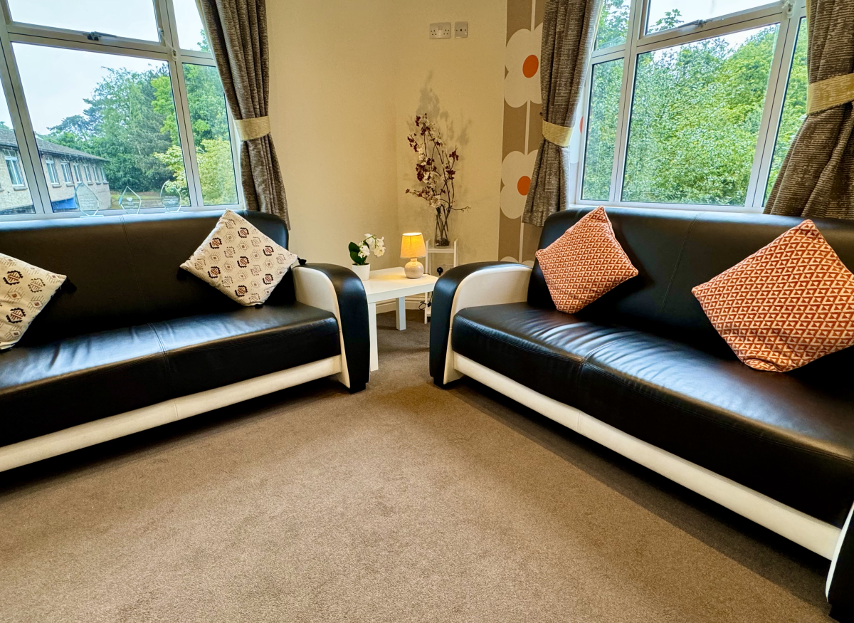 Lounge Space 3