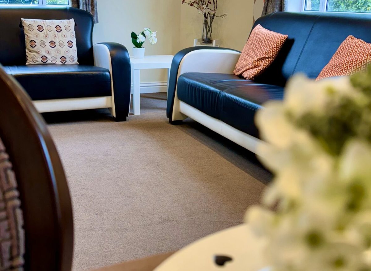Lounge Space