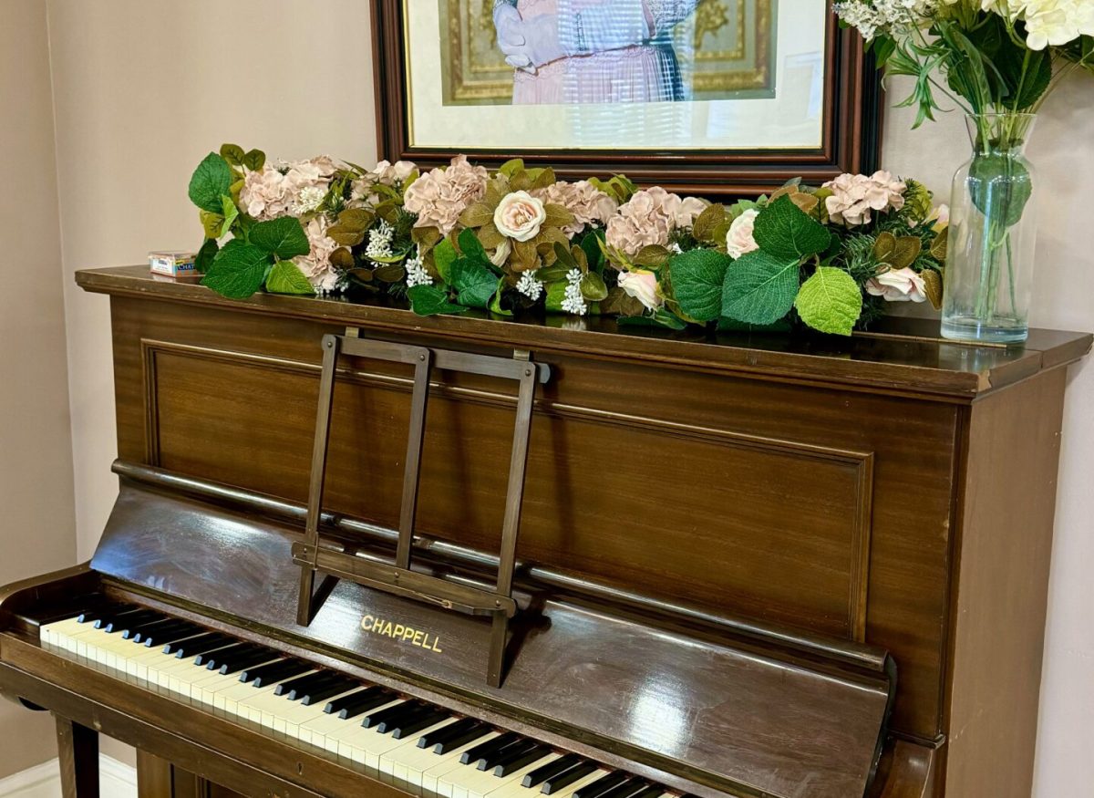 Piano