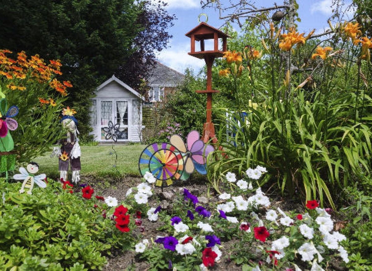South Haven Lodge care home