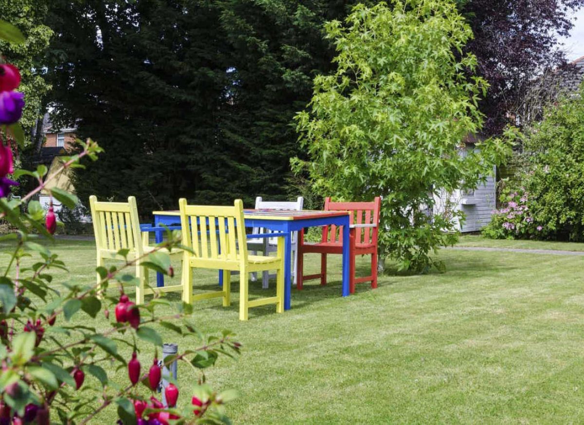 South Haven Lodge care home