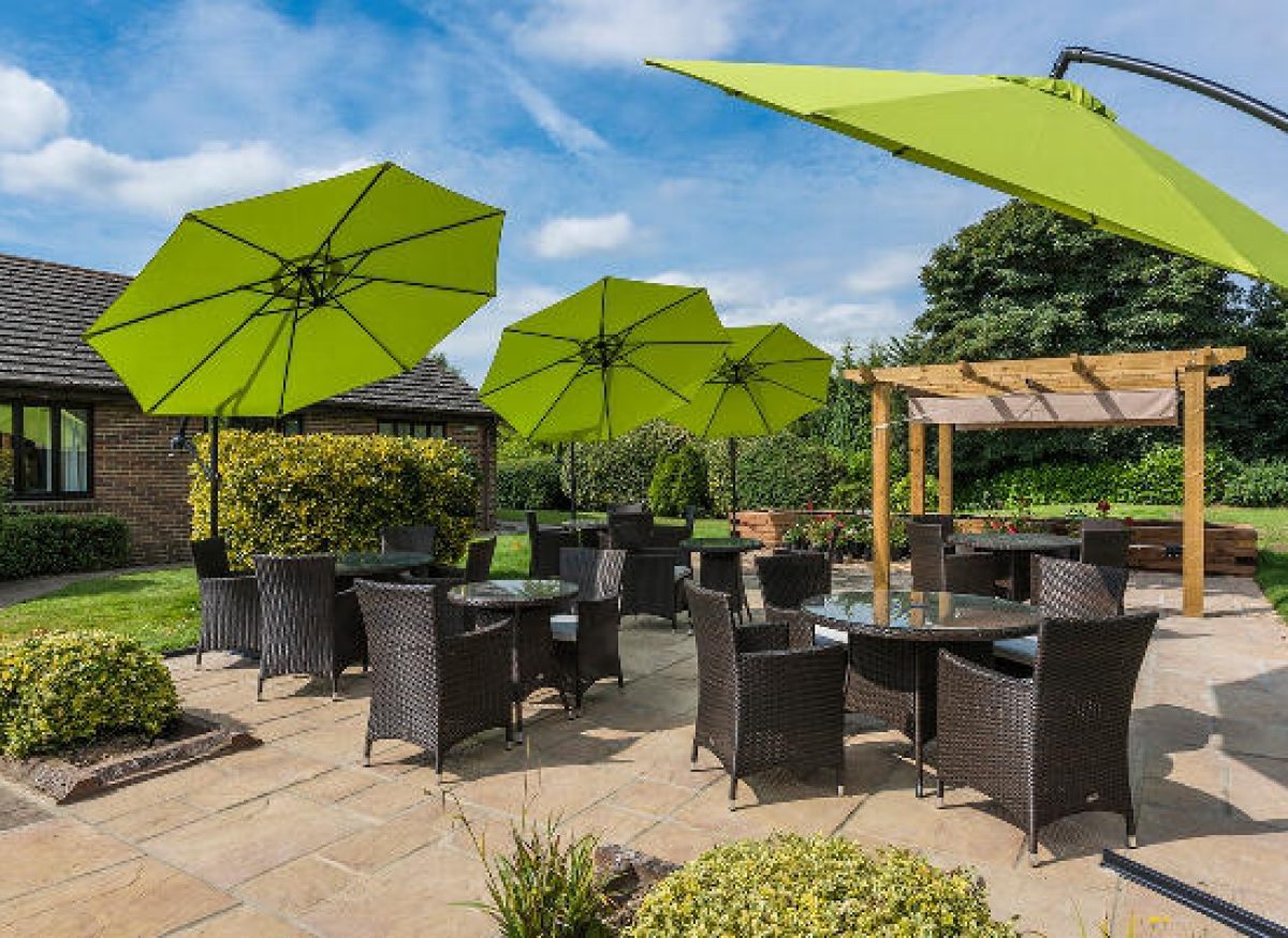 Westbank care home