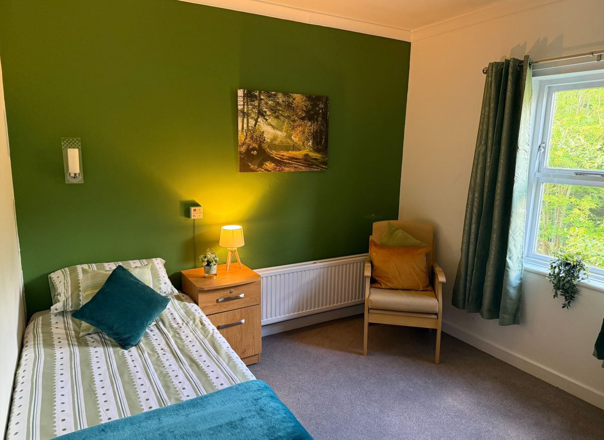 bedroom-hillcrest